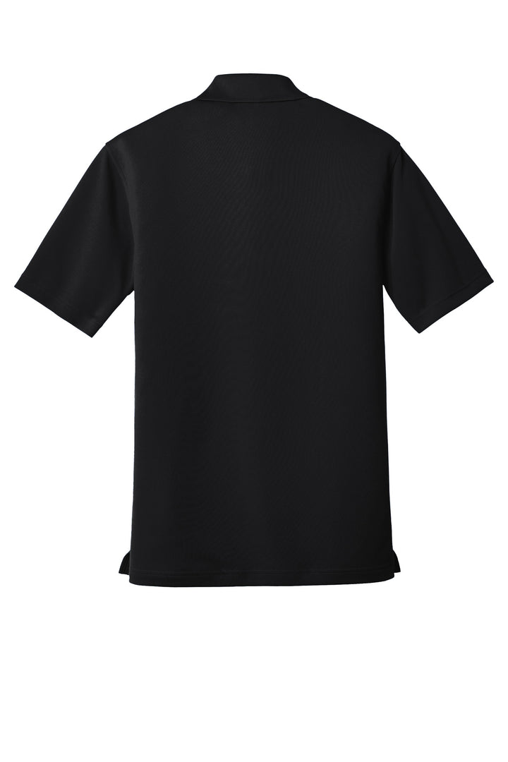 Port Authority Dry Zone UV Micro-Mesh Pocket Polo. K110P