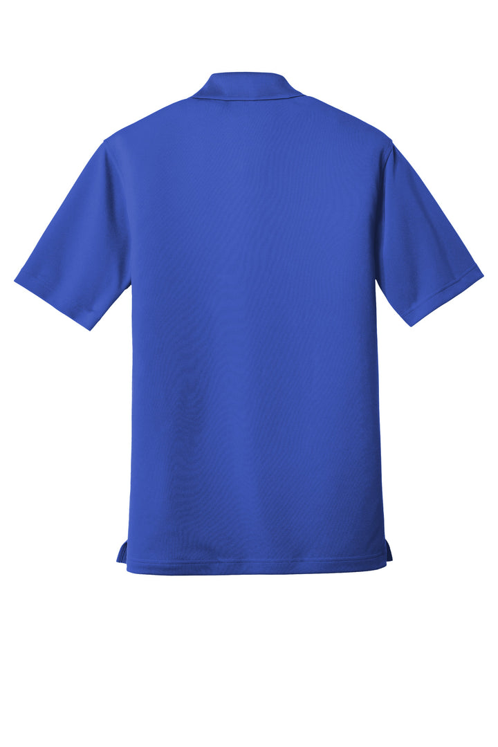 Port Authority Dry Zone UV Micro-Mesh Pocket Polo. K110P