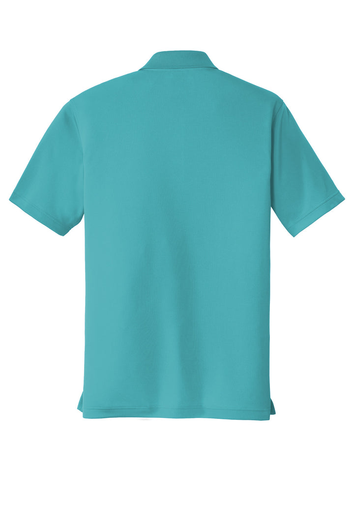 Port Authority Dry Zone UV Micro-Mesh Polo. K110