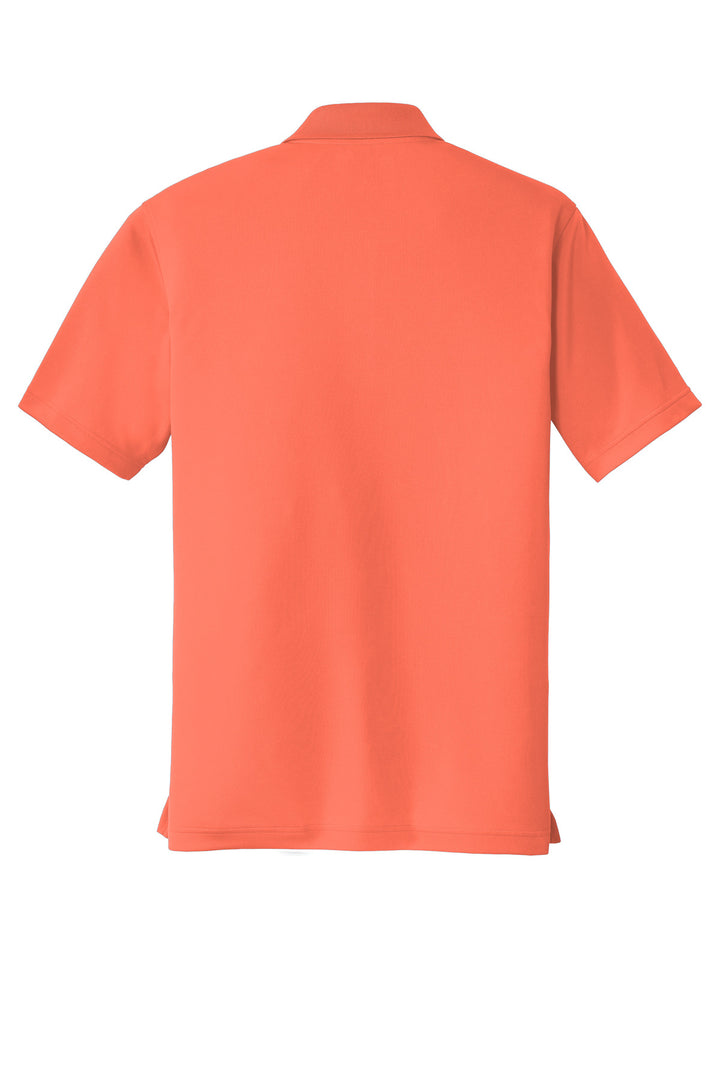 Port Authority Dry Zone UV Micro-Mesh Polo. K110