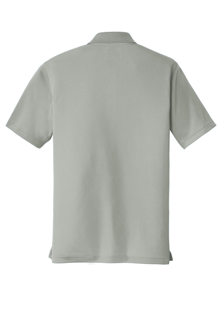 Port Authority Dry Zone UV Micro-Mesh Polo. K110