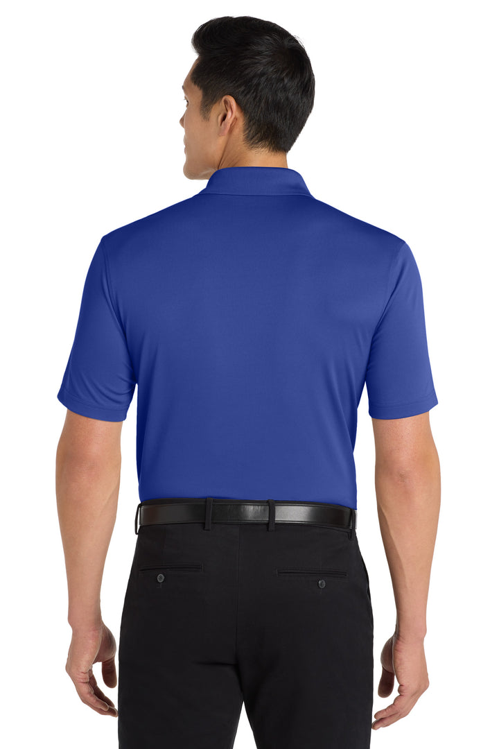 Port Authority Dry Zone UV Micro-Mesh Polo. K110