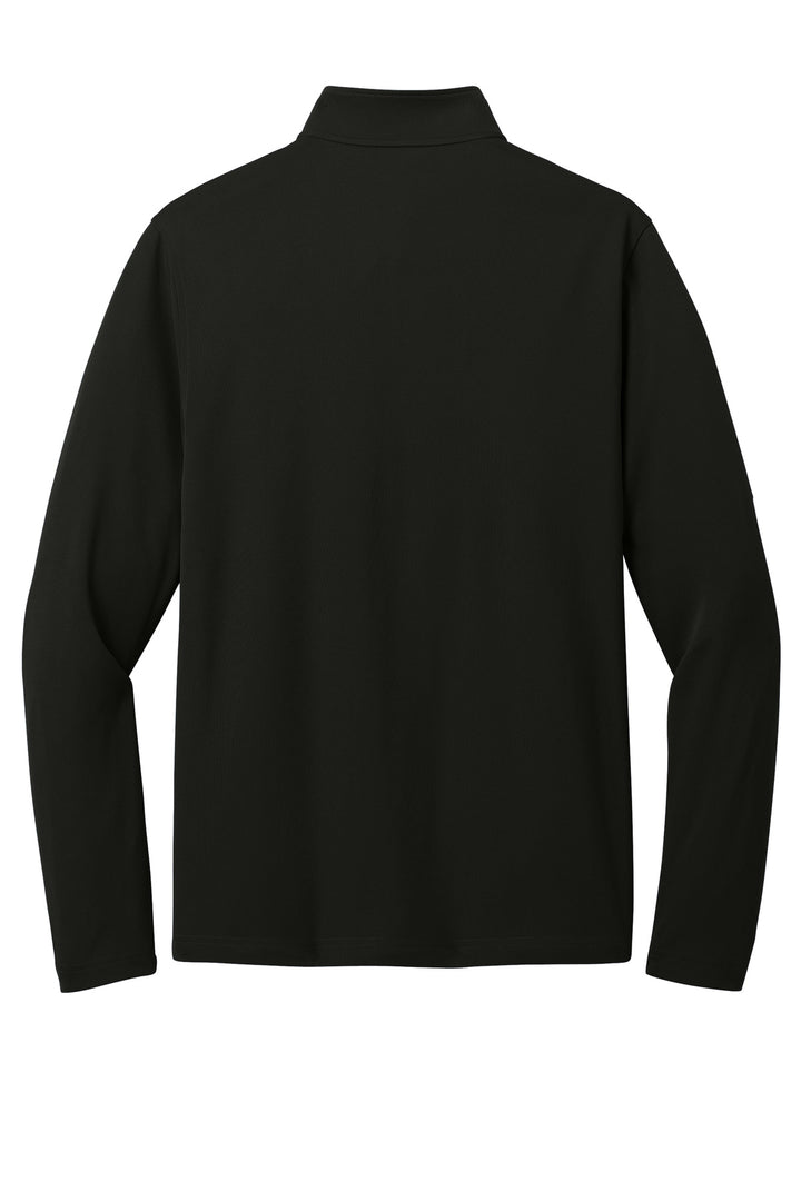 Port Authority Dry Zone UV Micro-Mesh 1/4-Zip K112