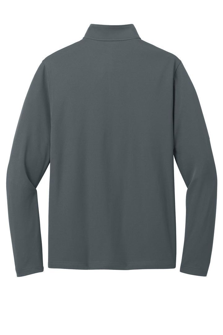 Port Authority Dry Zone UV Micro-Mesh 1/4-Zip K112