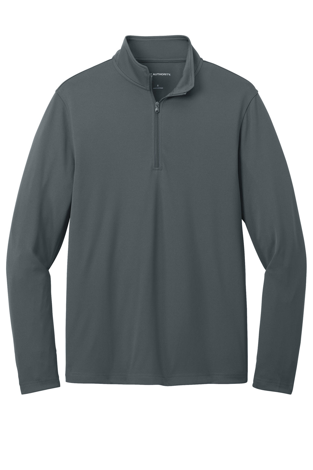 Port Authority Dry Zone UV Micro-Mesh 1/4-Zip K112