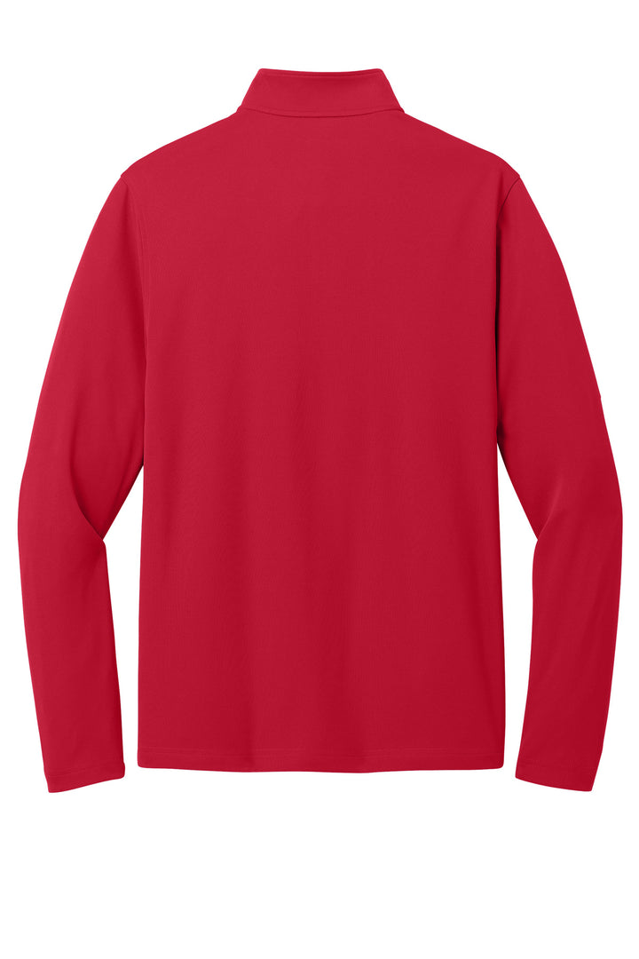 Port Authority Dry Zone UV Micro-Mesh 1/4-Zip K112