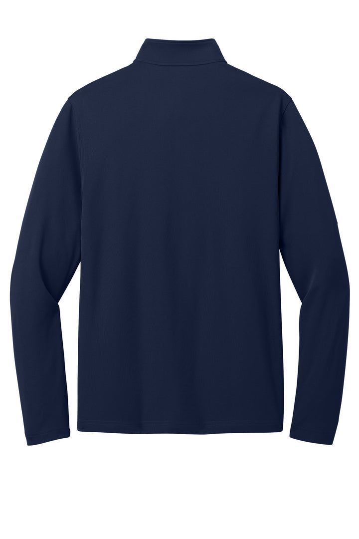 Port Authority Dry Zone UV Micro-Mesh 1/4-Zip K112