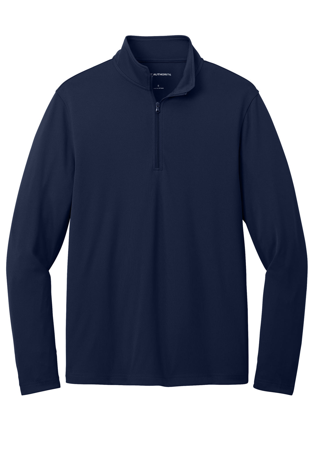 Port Authority Dry Zone UV Micro-Mesh 1/4-Zip K112