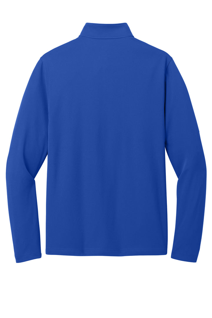 Port Authority Dry Zone UV Micro-Mesh 1/4-Zip K112