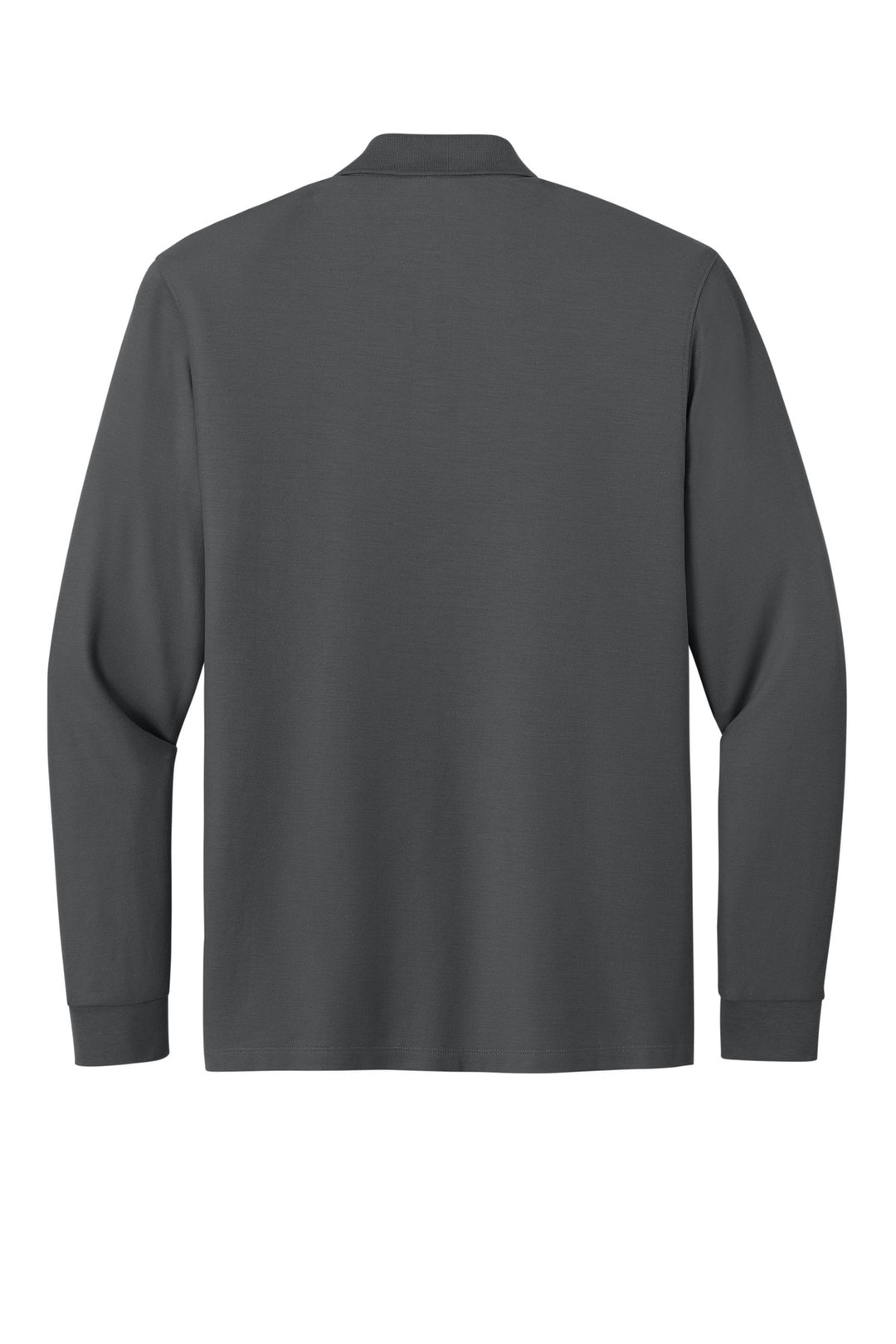 Port Authority Wearever Signature Pique Long Sleeve Polo K200LS