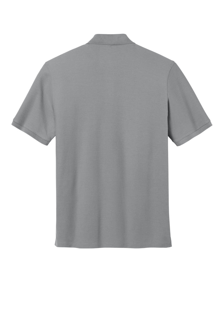 Port Authority Wearever Signature Pique Pocket Polo K200P