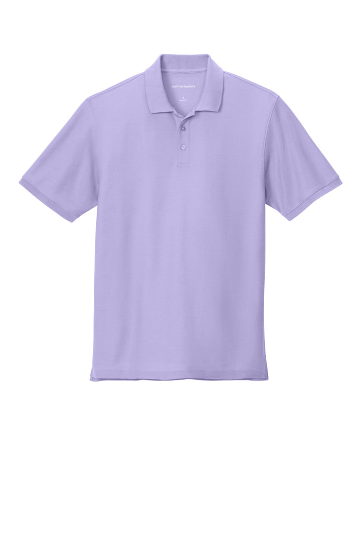 Port Authority Wearever Signature Pique Polo K200
