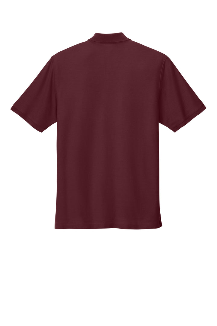 Port Authority Wearever Signature Pique Polo K200