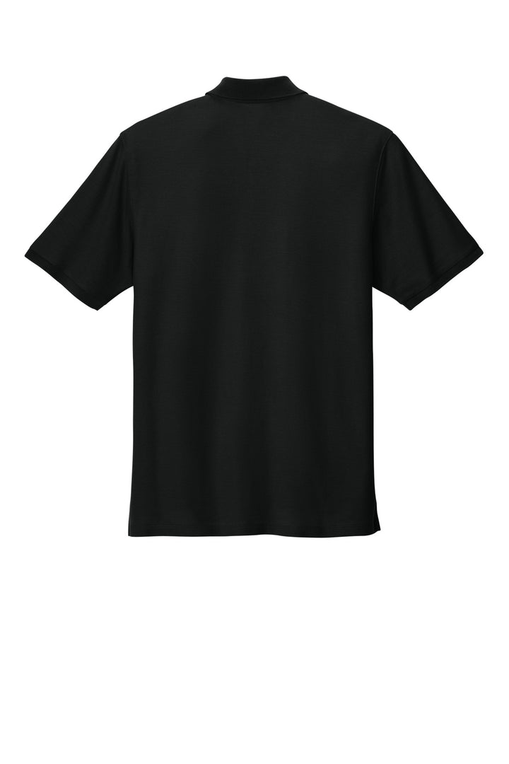 Port Authority Wearever Signature Pique Polo K200