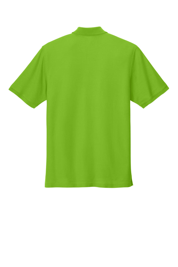 Port Authority Wearever Signature Pique Polo K200