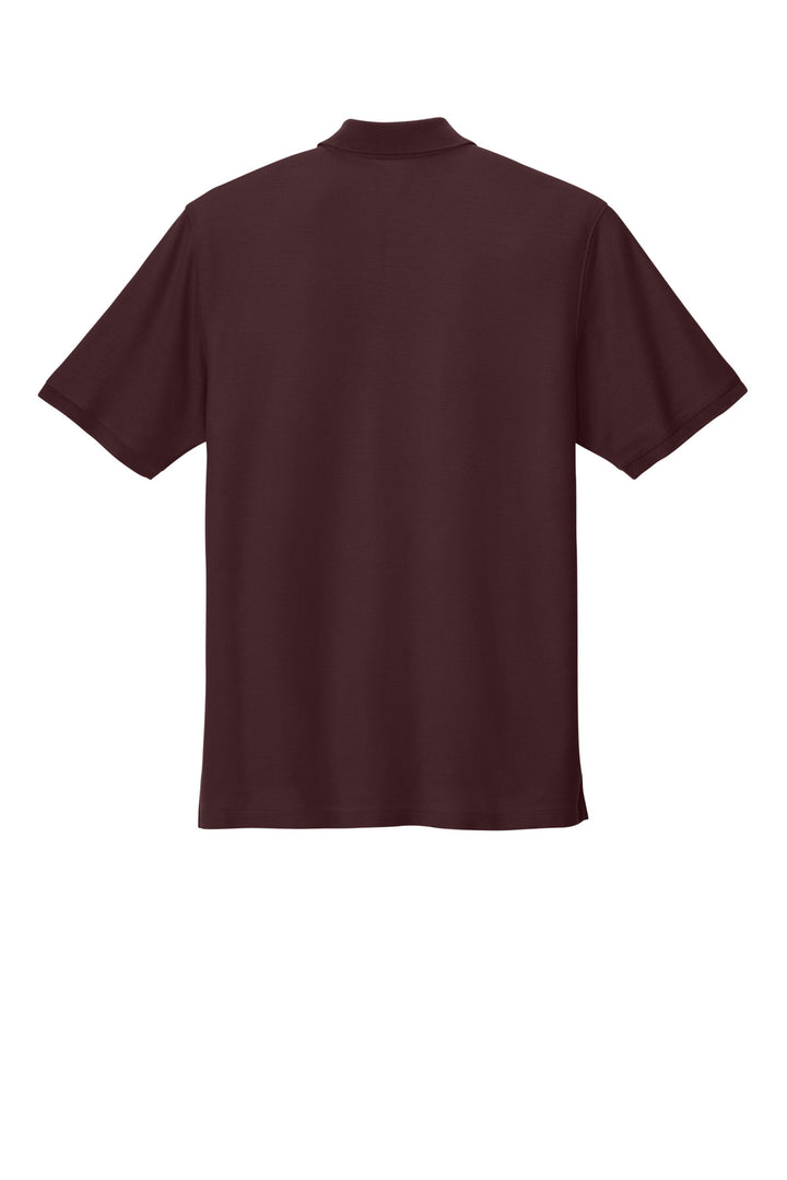 Port Authority Wearever Signature Pique Polo K200