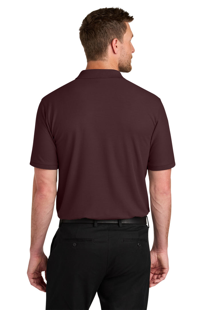 Port Authority Wearever Signature Pique Polo K200