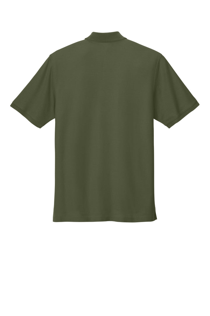 Port Authority Wearever Signature Pique Polo K200