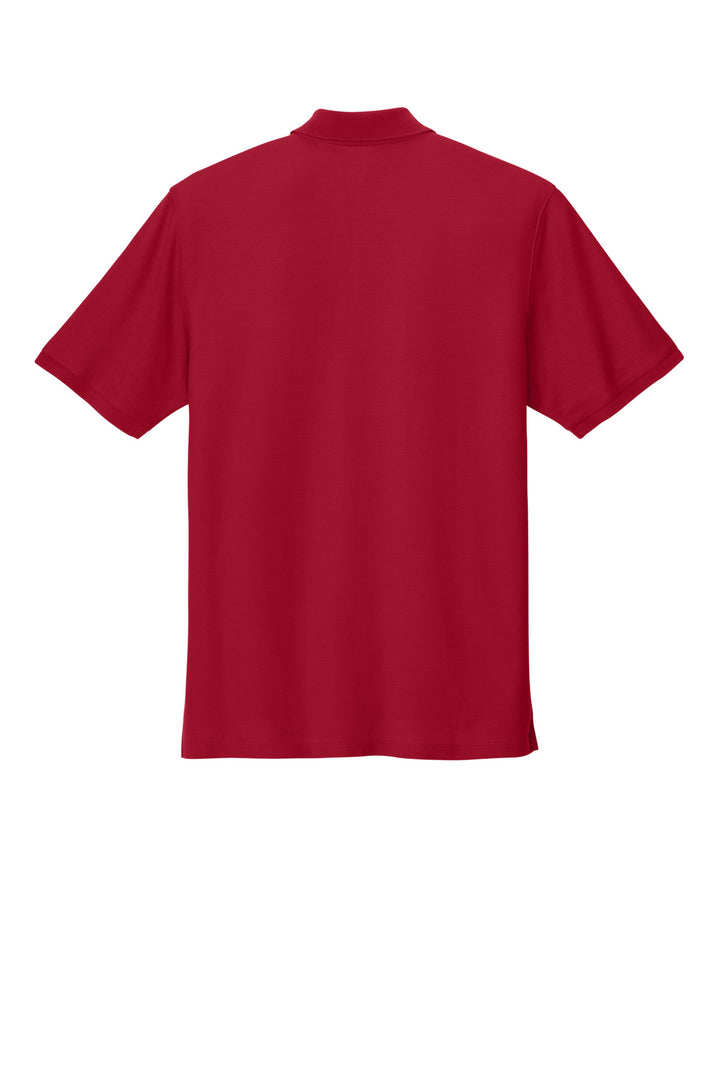 Port Authority Wearever Signature Pique Polo K200