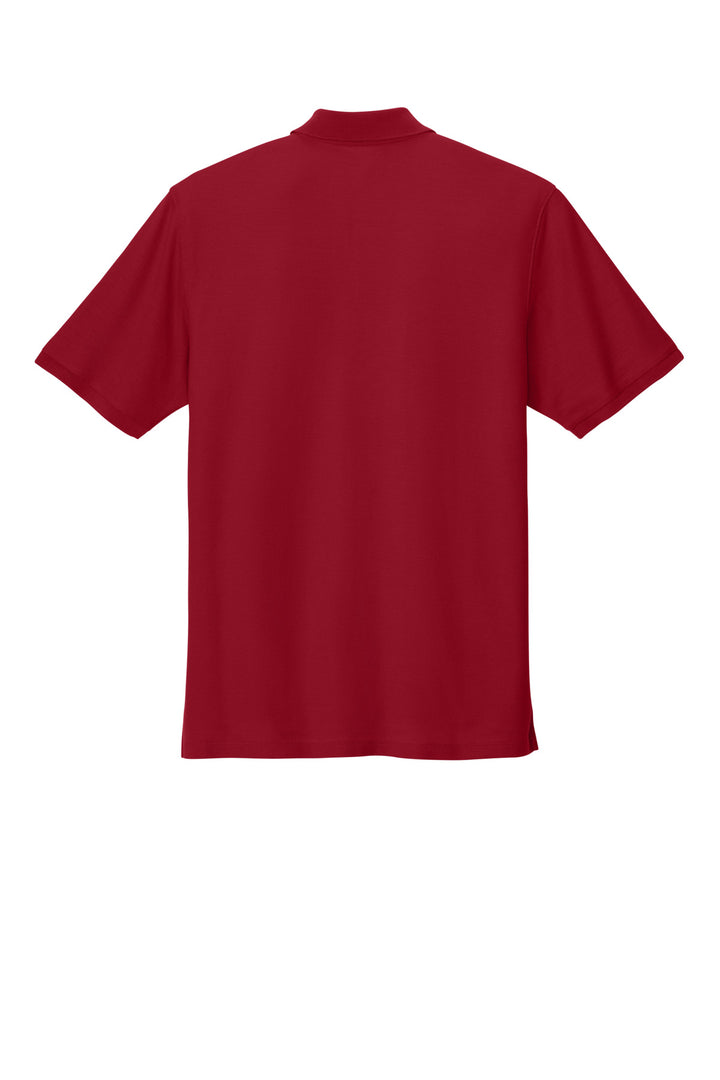 Port Authority Wearever Signature Pique Polo K200