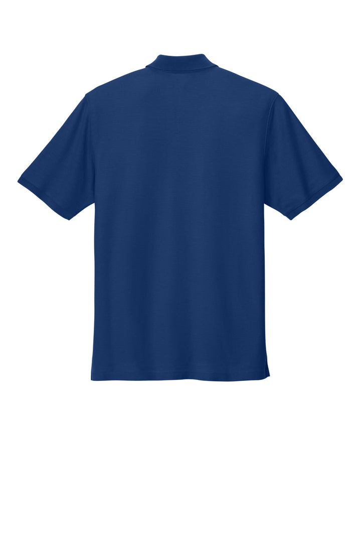 Port Authority Wearever Signature Pique Polo K200
