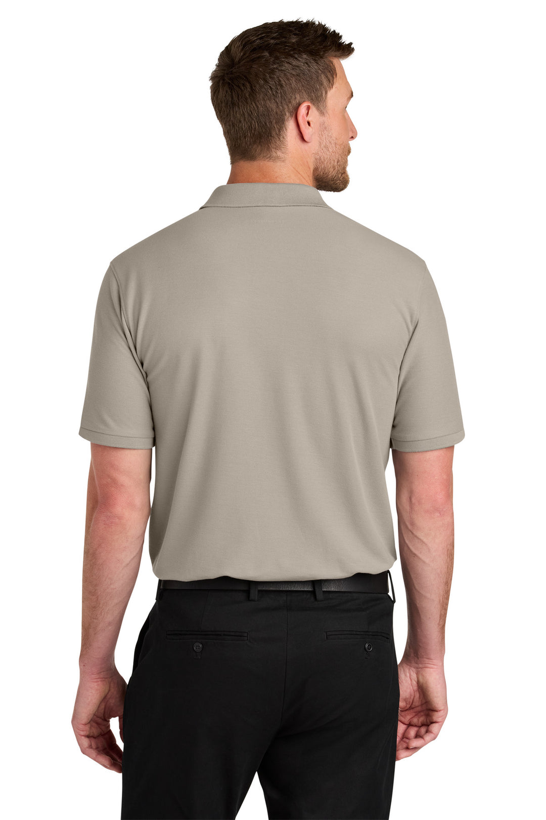 Port Authority Wearever Signature Pique Polo K200