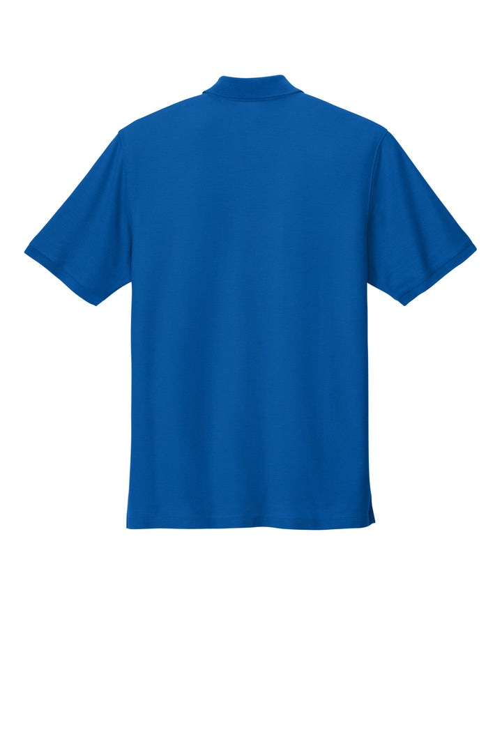 Port Authority Wearever Signature Pique Polo K200