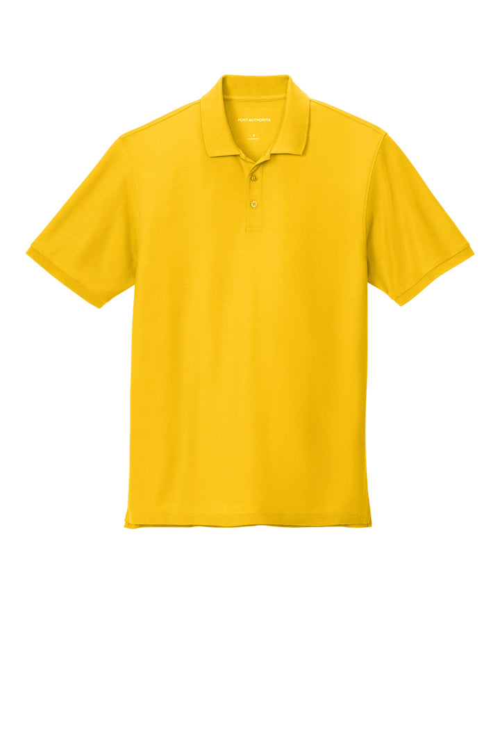 Port Authority Wearever Signature Pique Polo K200