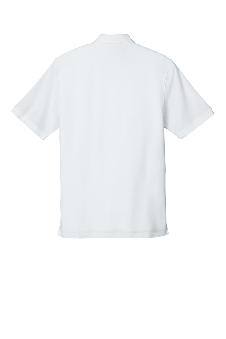 Port Authority Wearever Signature Pique Polo K200