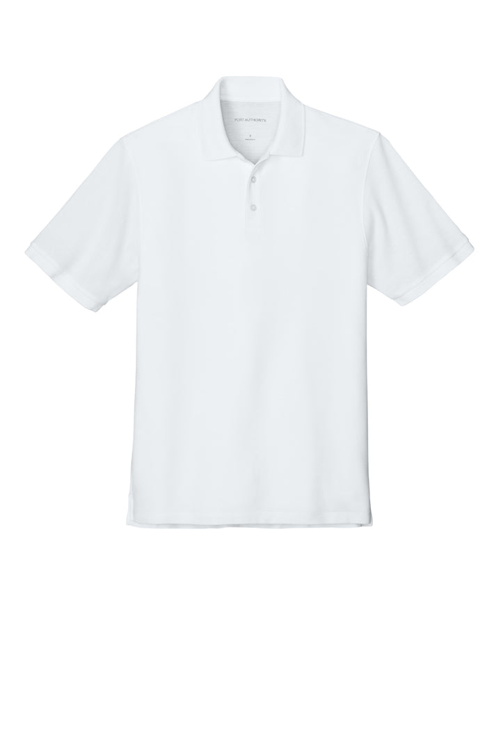 Port Authority Wearever Signature Pique Polo K200