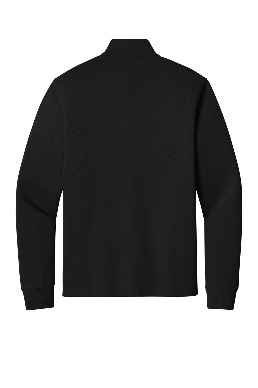 Port Authority Wearever Signature Double Pique 1/4-Zip K210