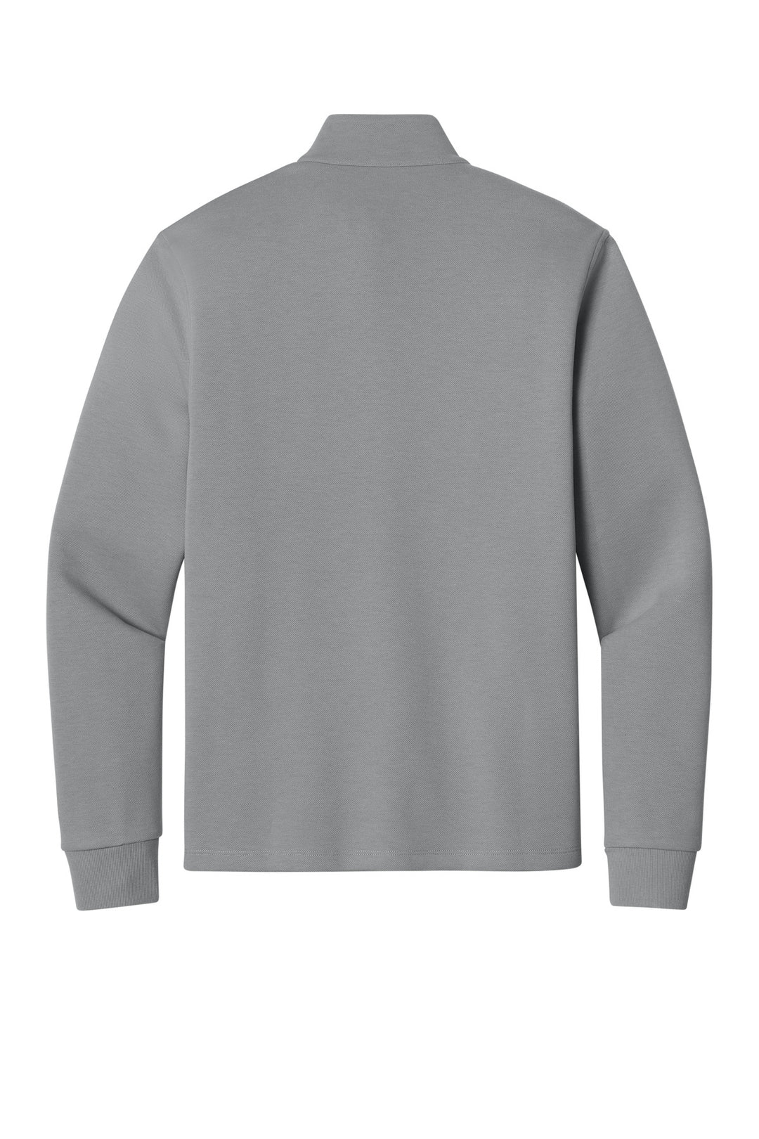 Port Authority Wearever Signature Double Pique 1/4-Zip K210