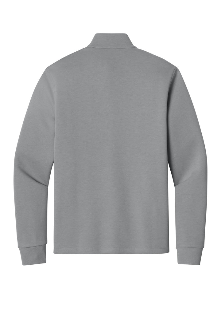 Port Authority Wearever Signature Double Pique 1/4-Zip K210