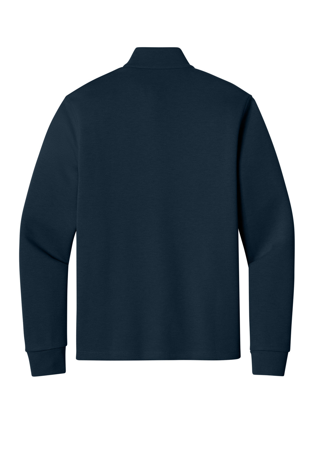Port Authority Wearever Signature Double Pique 1/4-Zip K210