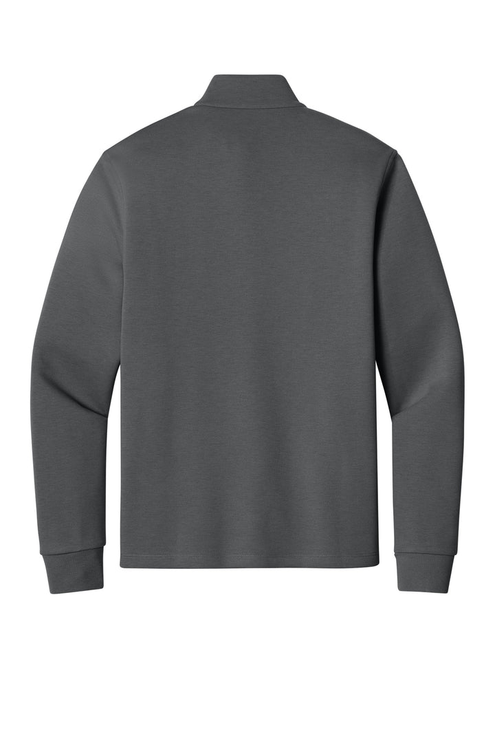 Port Authority Wearever Signature Double Pique 1/4-Zip K210