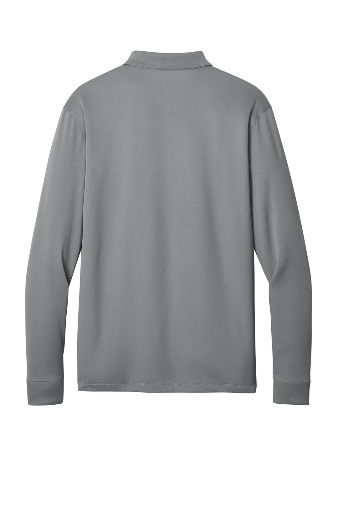 Port Authority Wearever Performance Pique Long Sleeve Polo K240LS