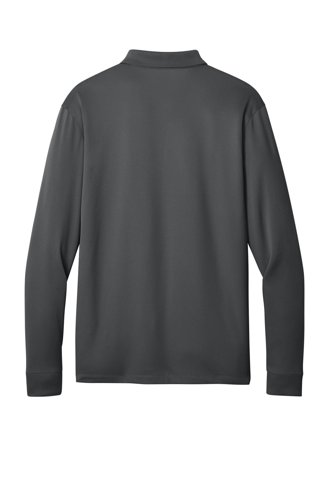 Port Authority Wearever Performance Pique Long Sleeve Polo K240LS