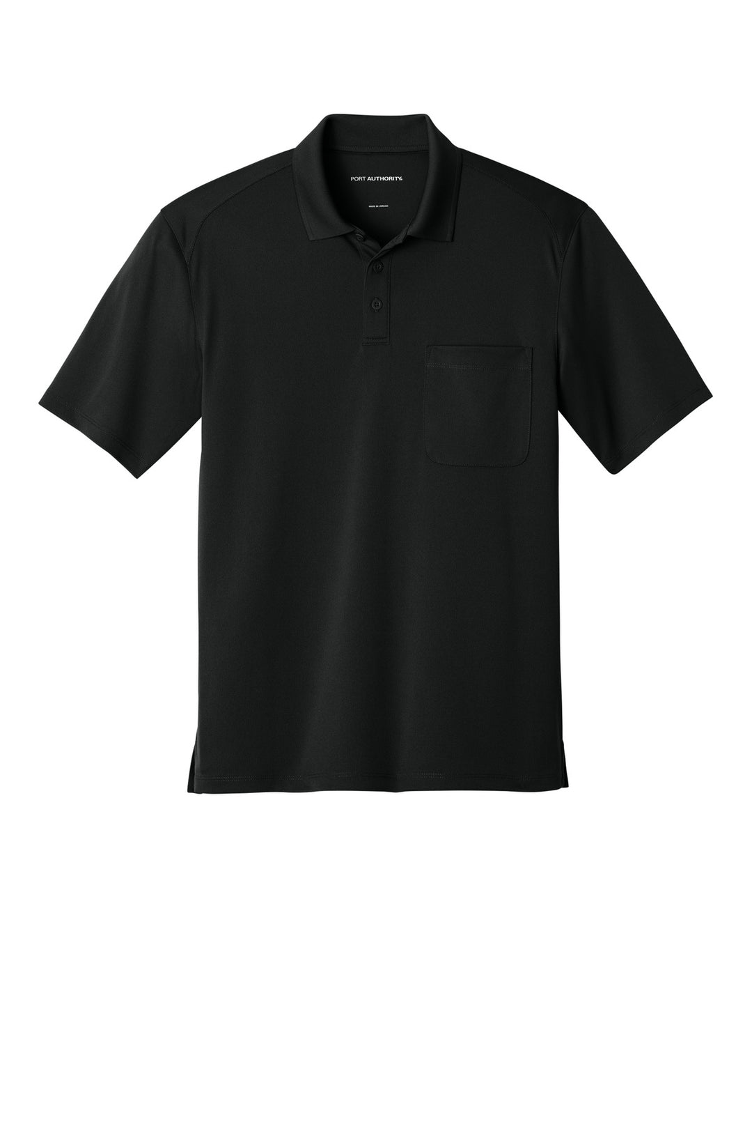 Port Authority Wearever Performance Pique Pocket Polo K240P