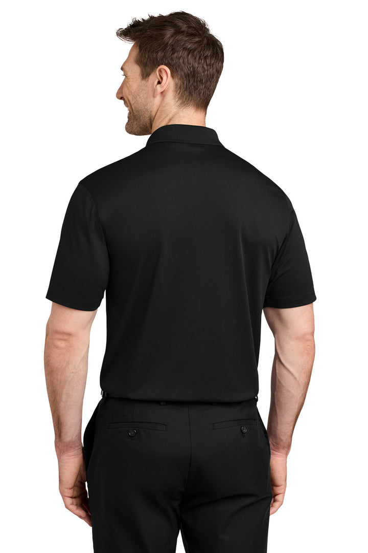 Port Authority Wearever Performance Pique Pocket Polo K240P