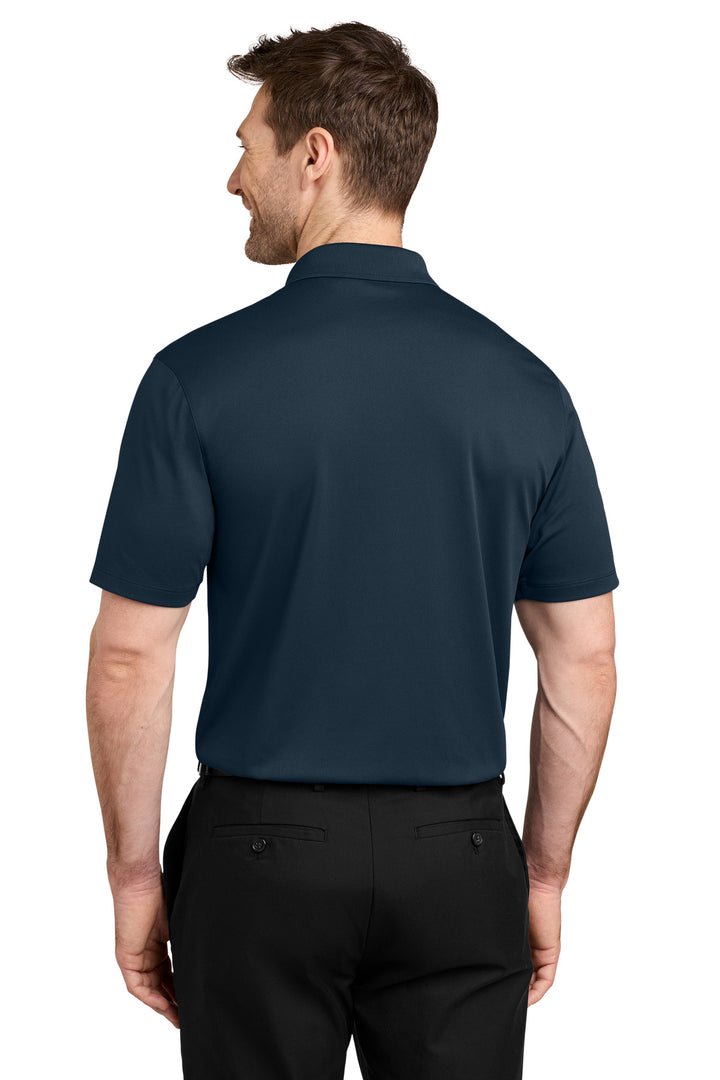 Port Authority Wearever Performance Pique Pocket Polo K240P