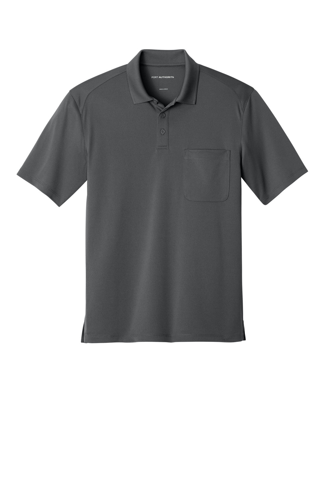 Port Authority Wearever Performance Pique Pocket Polo K240P
