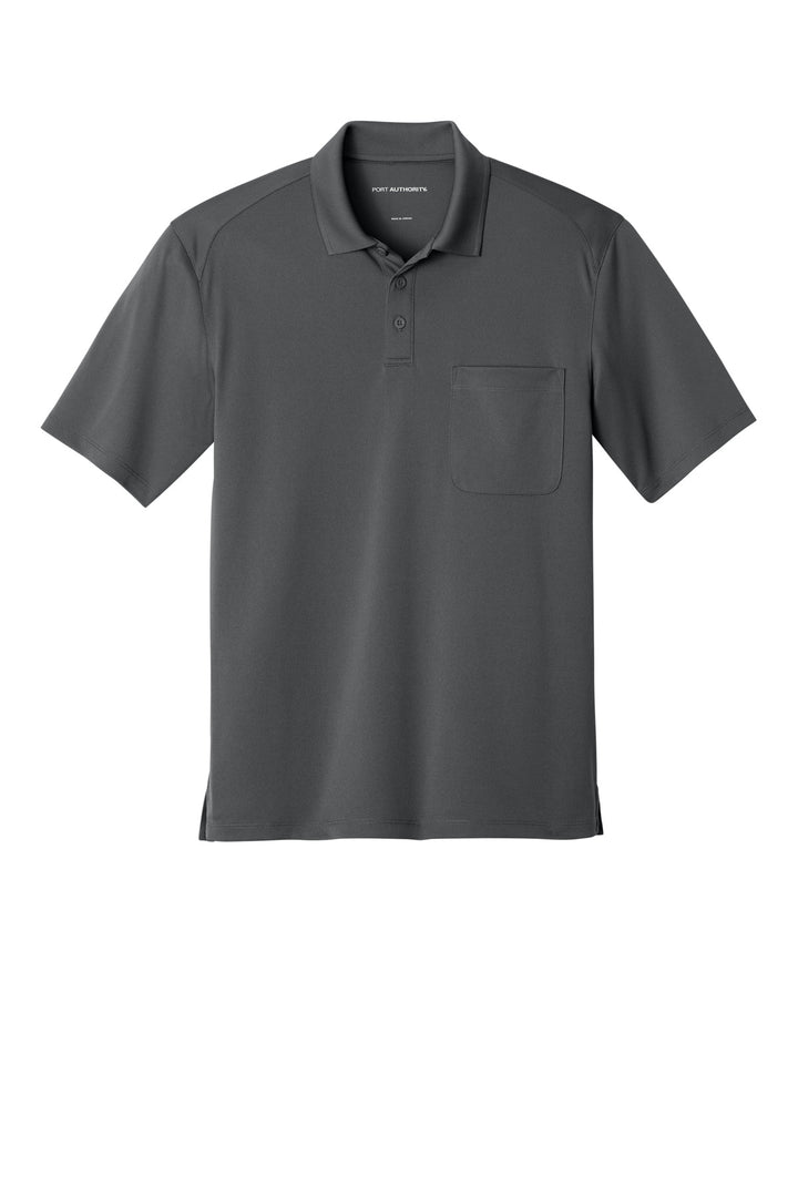 Port Authority Wearever Performance Pique Pocket Polo K240P