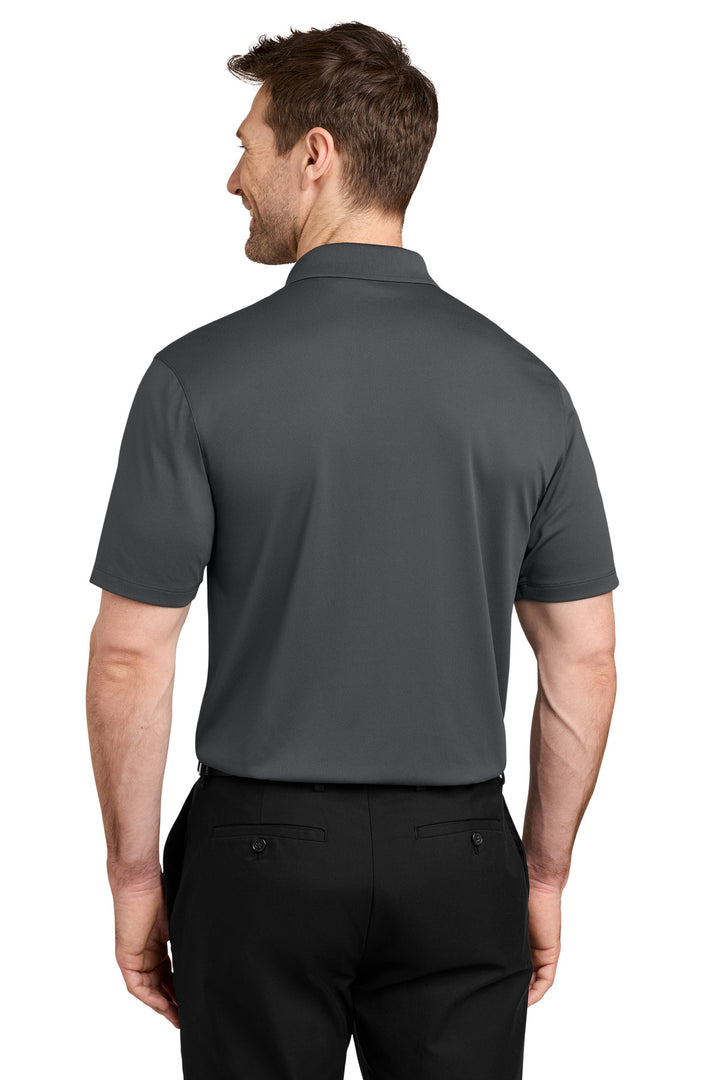 Port Authority Wearever Performance Pique Pocket Polo K240P