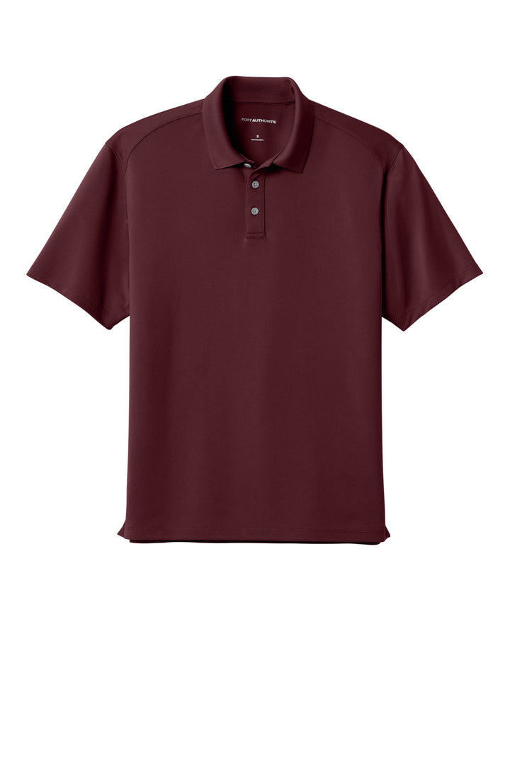 Port Authority Wearever Performance Pique Polo K240