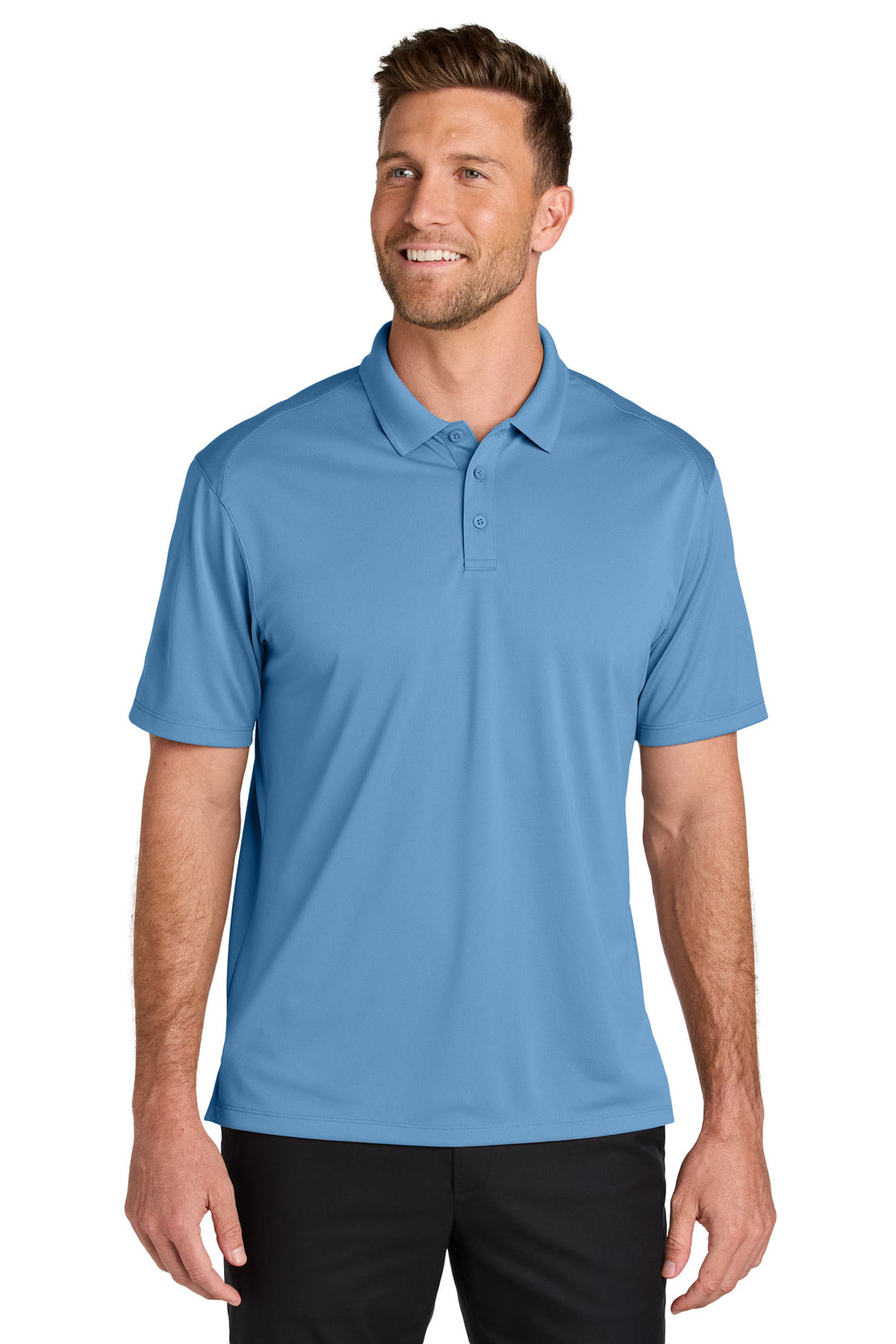 Port Authority Wearever Performance Pique Polo K240