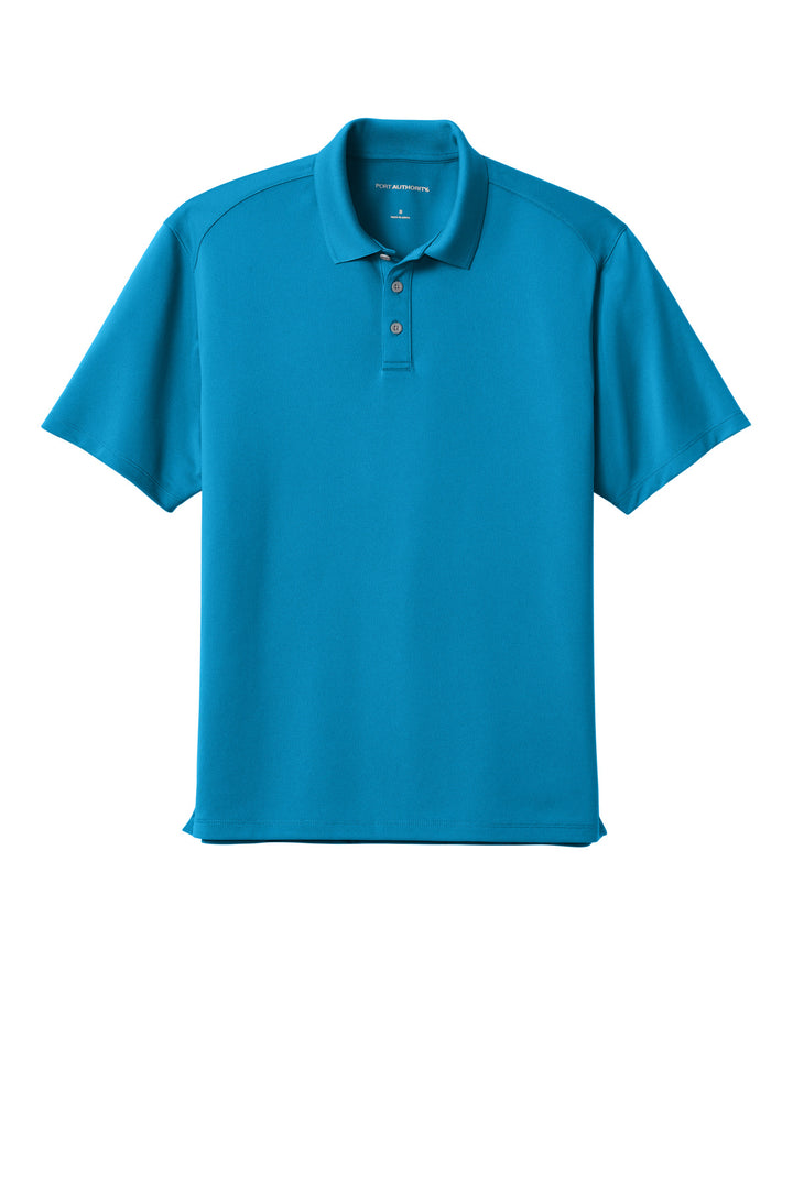Port Authority Wearever Performance Pique Polo K240
