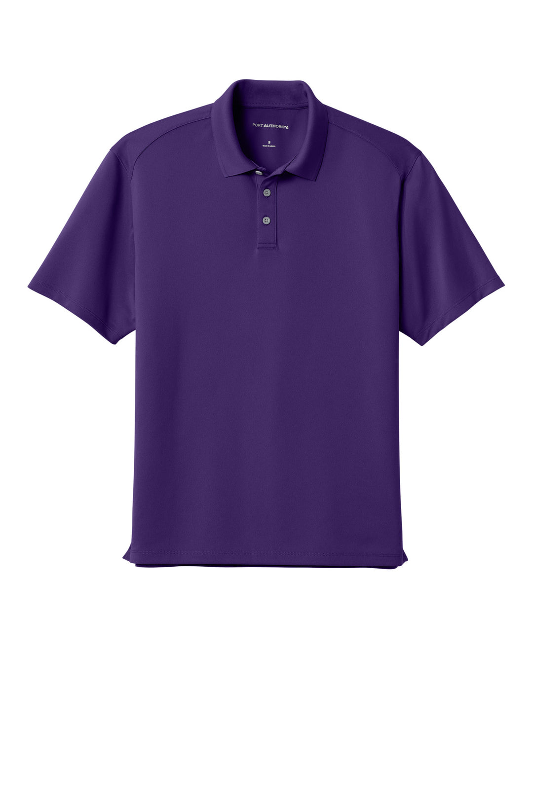 Port Authority Wearever Performance Pique Polo K240