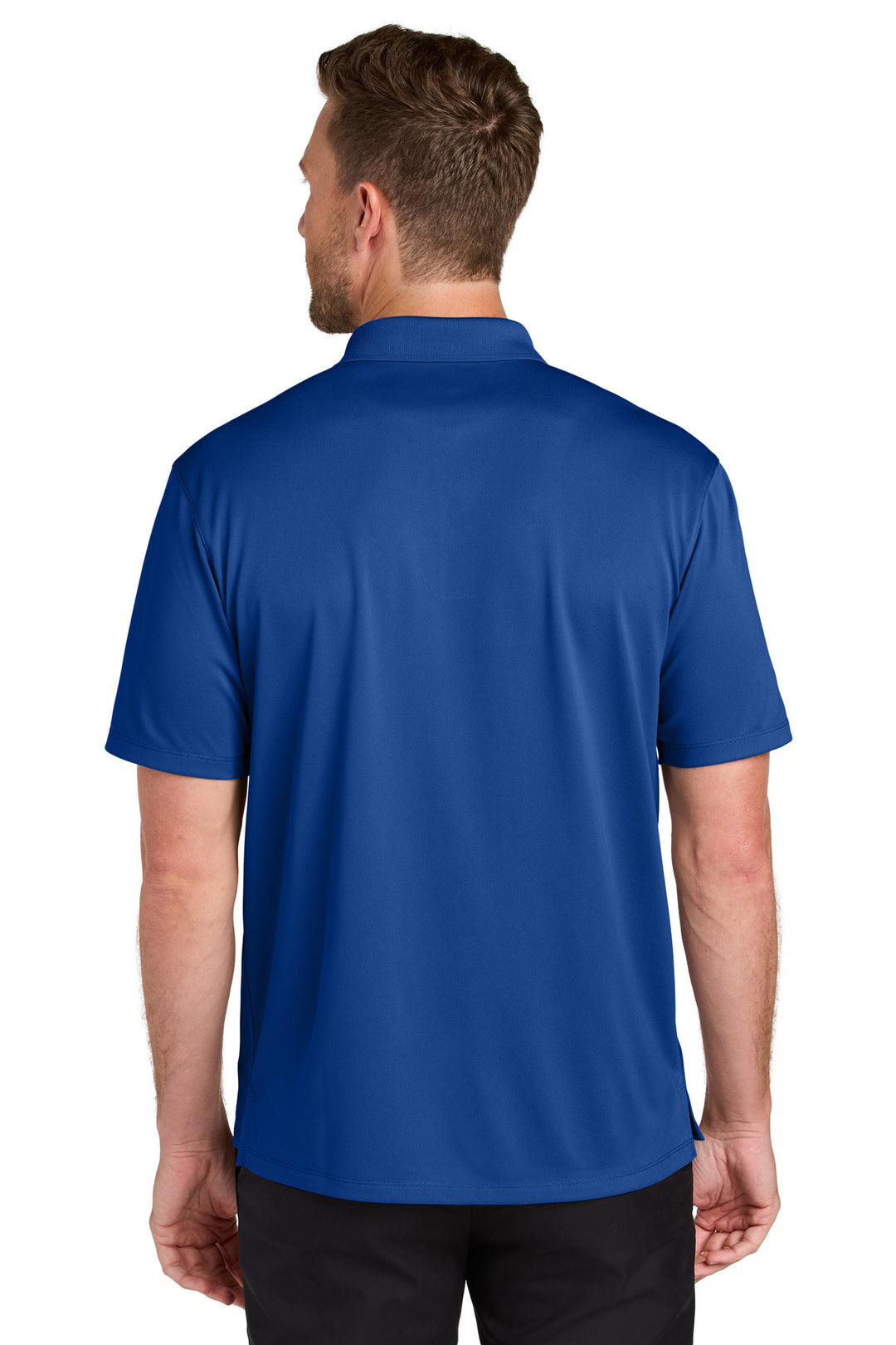 Port Authority Wearever Performance Pique Polo K240