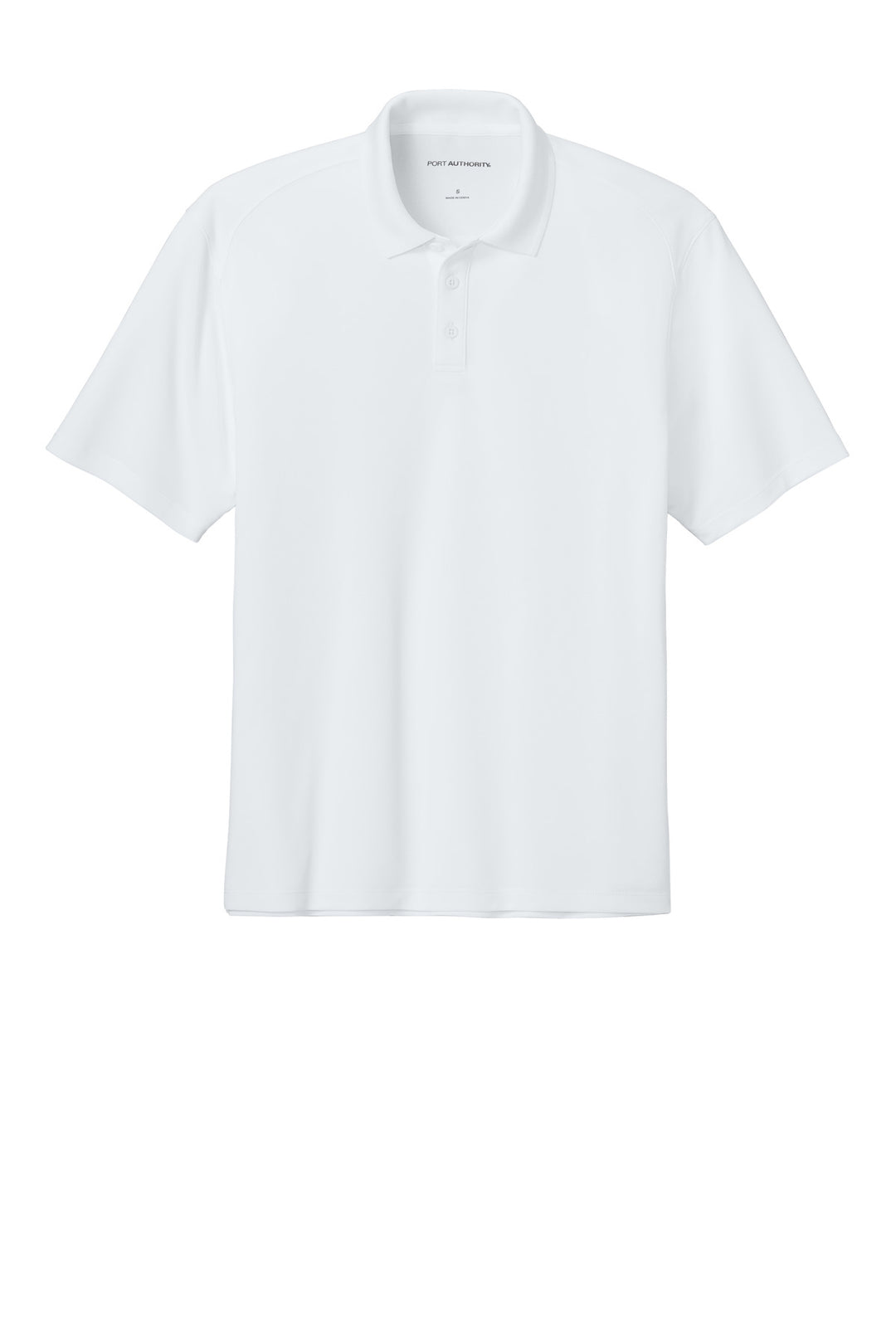 Port Authority Wearever Performance Pique Polo K240