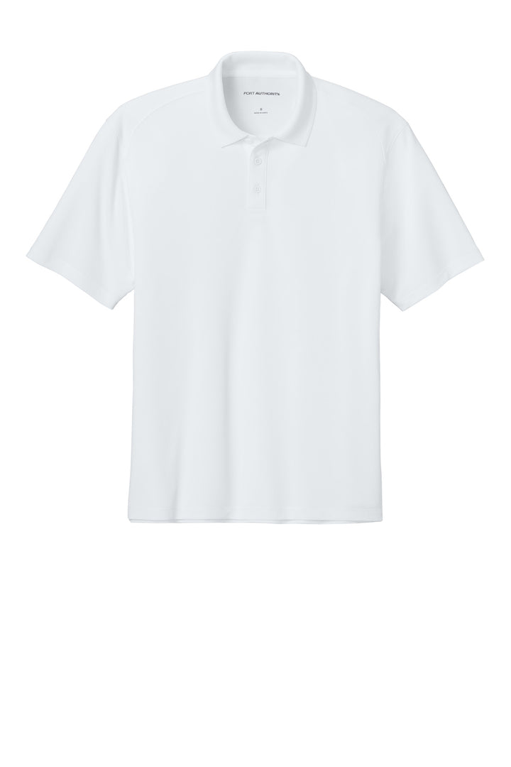Port Authority Wearever Performance Pique Polo K240